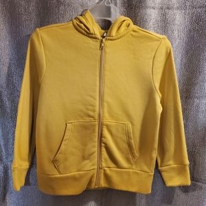 Full zip Hoodie